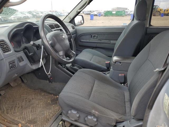 Photo 6 VIN: 1N6MD29Y83C457312 - NISSAN FRONTIER C 