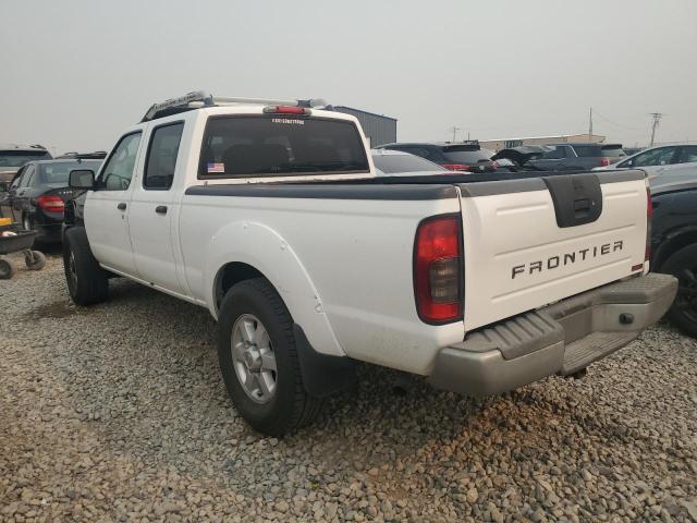 Photo 1 VIN: 1N6MD29Y93C467346 - NISSAN FRONTIER C 