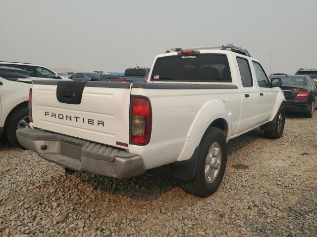 Photo 2 VIN: 1N6MD29Y93C467346 - NISSAN FRONTIER C 