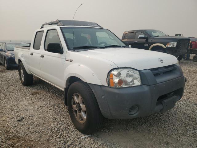 Photo 3 VIN: 1N6MD29Y93C467346 - NISSAN FRONTIER C 