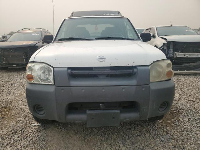 Photo 4 VIN: 1N6MD29Y93C467346 - NISSAN FRONTIER C 