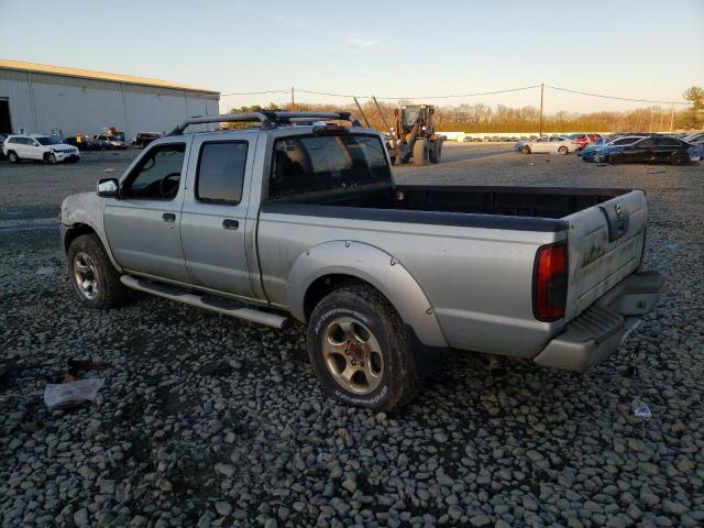 Photo 1 VIN: 1N6MD29YX2C371787 - NISSAN FRONTIER 