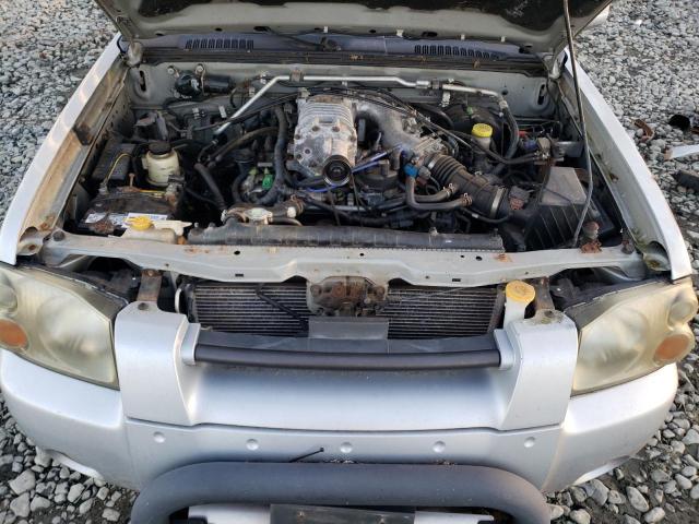 Photo 11 VIN: 1N6MD29YX2C371787 - NISSAN FRONTIER 