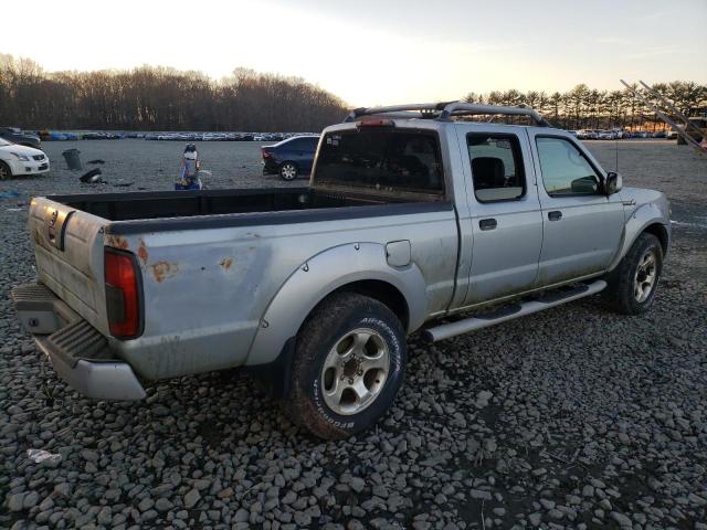 Photo 2 VIN: 1N6MD29YX2C371787 - NISSAN FRONTIER 