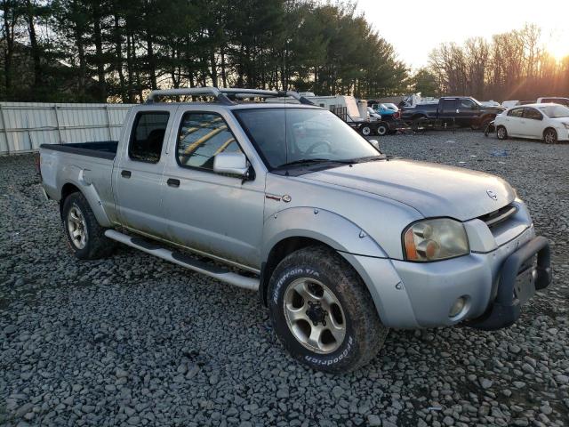 Photo 3 VIN: 1N6MD29YX2C371787 - NISSAN FRONTIER 