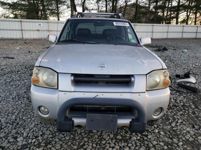 Photo 4 VIN: 1N6MD29YX2C371787 - NISSAN FRONTIER 