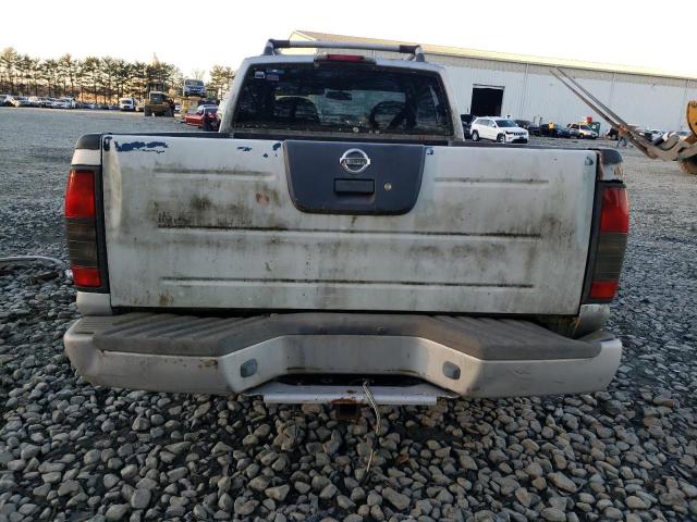 Photo 5 VIN: 1N6MD29YX2C371787 - NISSAN FRONTIER 