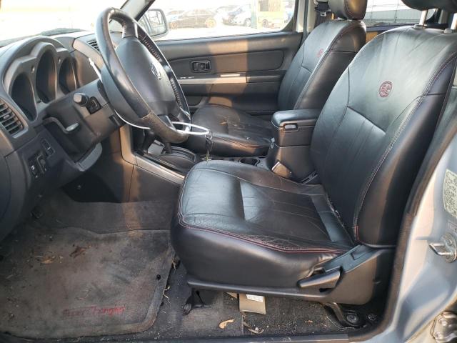 Photo 6 VIN: 1N6MD29YX2C371787 - NISSAN FRONTIER 