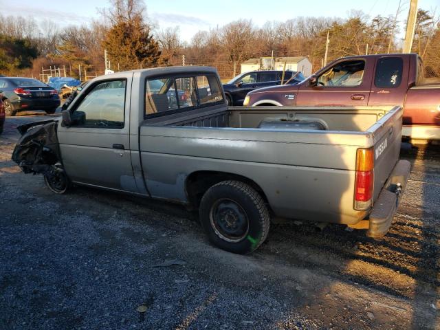 Photo 1 VIN: 1N6ND11S3GC395894 - NISSAN D21 