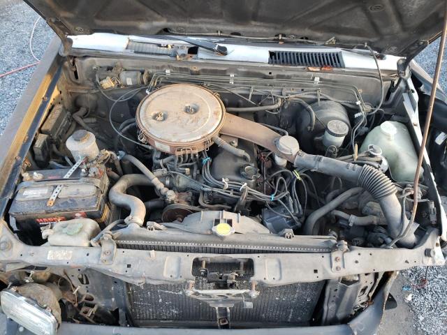 Photo 10 VIN: 1N6ND11S3GC395894 - NISSAN D21 