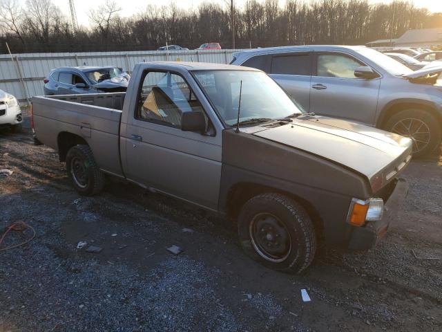 Photo 3 VIN: 1N6ND11S3GC395894 - NISSAN D21 