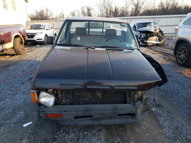 Photo 4 VIN: 1N6ND11S3GC395894 - NISSAN D21 