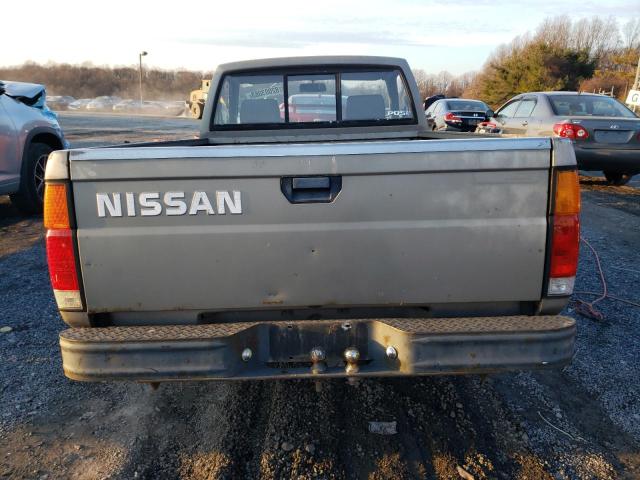 Photo 5 VIN: 1N6ND11S3GC395894 - NISSAN D21 