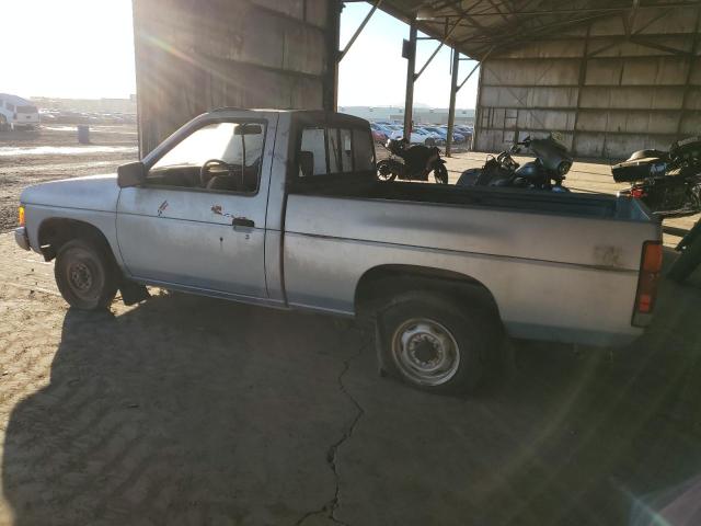 Photo 1 VIN: 1N6ND11S8JC370741 - NISSAN D21 SHORT 