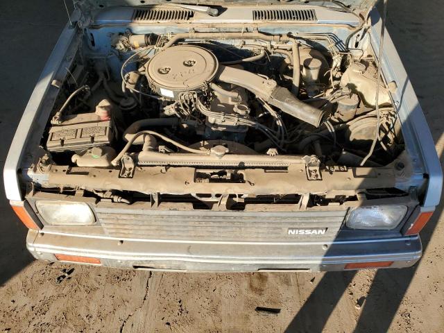 Photo 10 VIN: 1N6ND11S8JC370741 - NISSAN D21 SHORT 