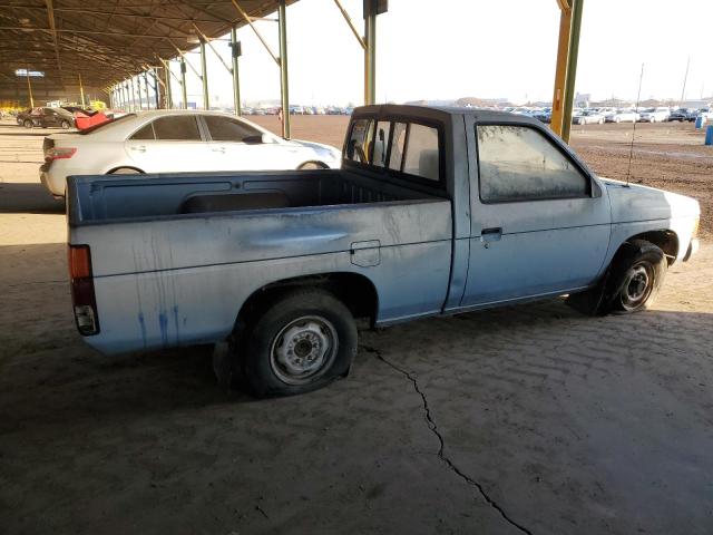 Photo 2 VIN: 1N6ND11S8JC370741 - NISSAN D21 SHORT 