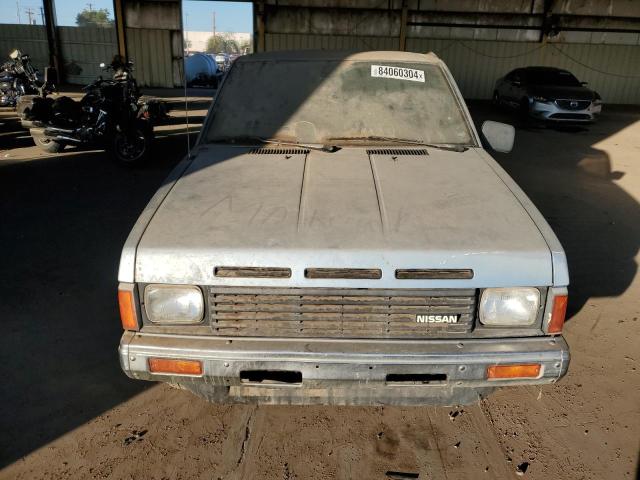 Photo 4 VIN: 1N6ND11S8JC370741 - NISSAN D21 SHORT 