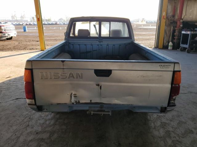 Photo 5 VIN: 1N6ND11S8JC370741 - NISSAN D21 SHORT 