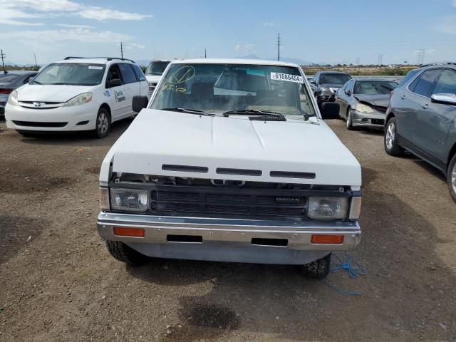 Photo 4 VIN: 1N6ND16S0JC327777 - NISSAN D21 