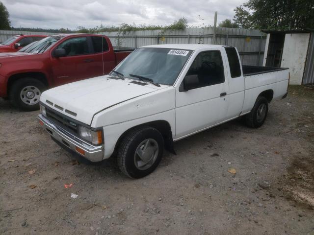 Photo 0 VIN: 1N6ND16S4KC364364 - NISSAN D21 KING C 