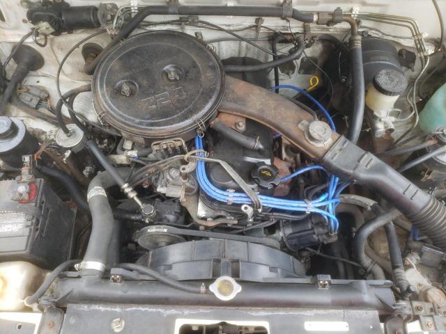 Photo 10 VIN: 1N6ND16S4KC364364 - NISSAN D21 KING C 