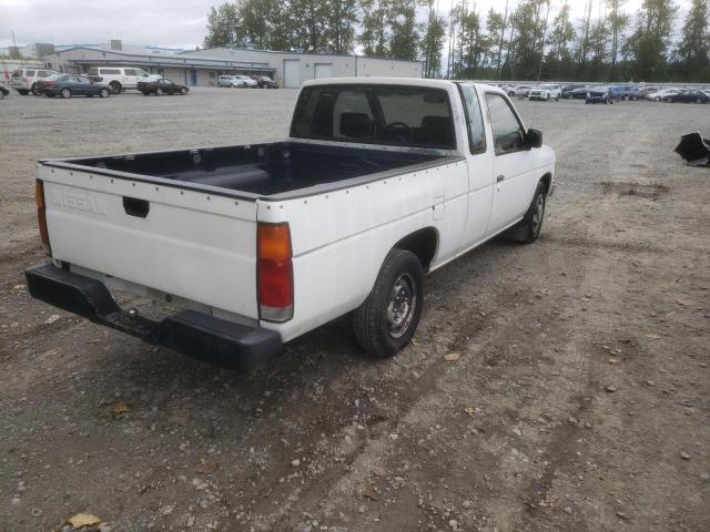 Photo 2 VIN: 1N6ND16S4KC364364 - NISSAN D21 KING C 