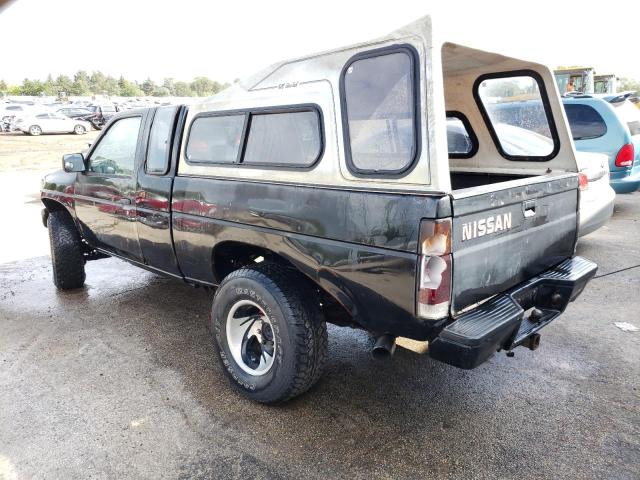 Photo 1 VIN: 1N6ND16Y4KC304864 - NISSAN D21 KING C 