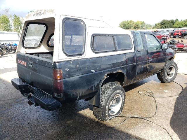 Photo 2 VIN: 1N6ND16Y4KC304864 - NISSAN D21 KING C 