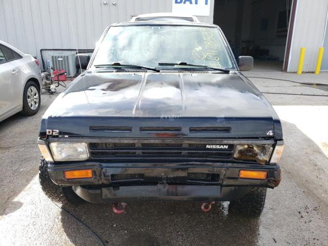 Photo 4 VIN: 1N6ND16Y4KC304864 - NISSAN D21 KING C 