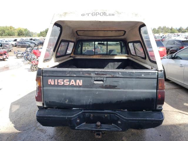 Photo 5 VIN: 1N6ND16Y4KC304864 - NISSAN D21 KING C 