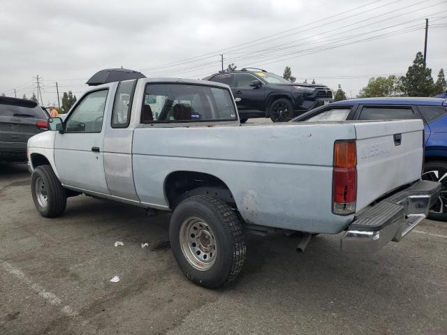 Photo 1 VIN: 1N6ND16Y9JC310982 - NISSAN D21 