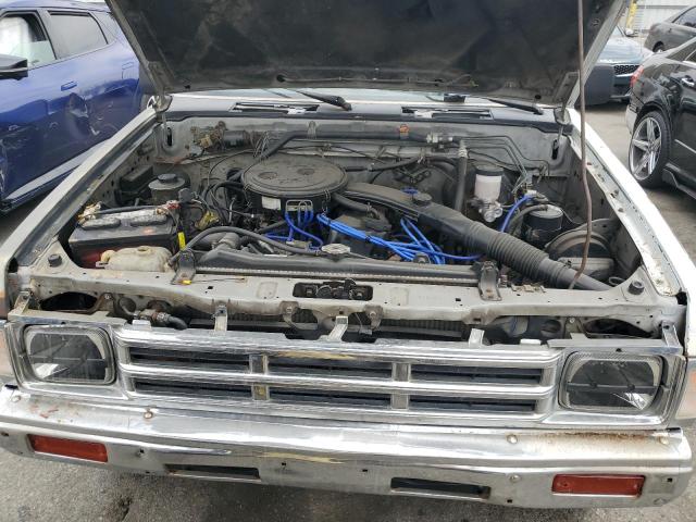 Photo 10 VIN: 1N6ND16Y9JC310982 - NISSAN D21 