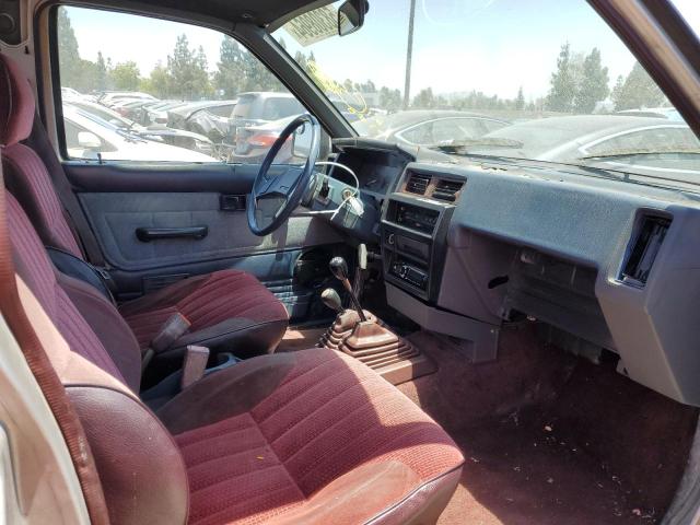 Photo 7 VIN: 1N6ND16Y9JC310982 - NISSAN D21 