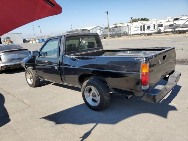 Photo 1 VIN: 1N6SD11S0MC333772 - NISSAN HARDBODY P 