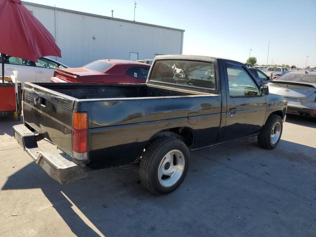 Photo 2 VIN: 1N6SD11S0MC333772 - NISSAN HARDBODY P 