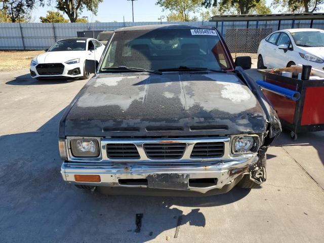 Photo 4 VIN: 1N6SD11S0MC333772 - NISSAN HARDBODY P 