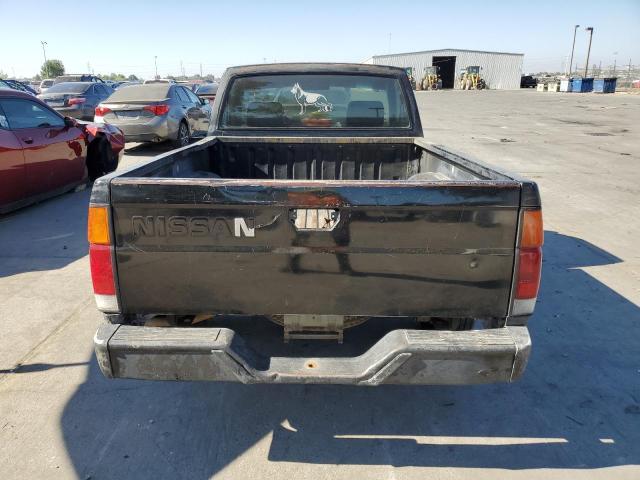 Photo 5 VIN: 1N6SD11S0MC333772 - NISSAN HARDBODY P 