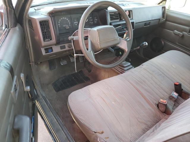 Photo 7 VIN: 1N6SD11S0MC333772 - NISSAN HARDBODY P 