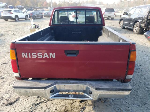 Photo 5 VIN: 1N6SD11S0PC307144 - NISSAN NAVARA 