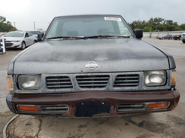 Photo 4 VIN: 1N6SD11S0PC431057 - NISSAN TRUCK SHOR 