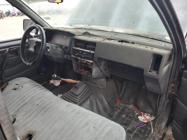 Photo 7 VIN: 1N6SD11S0PC431057 - NISSAN TRUCK SHOR 