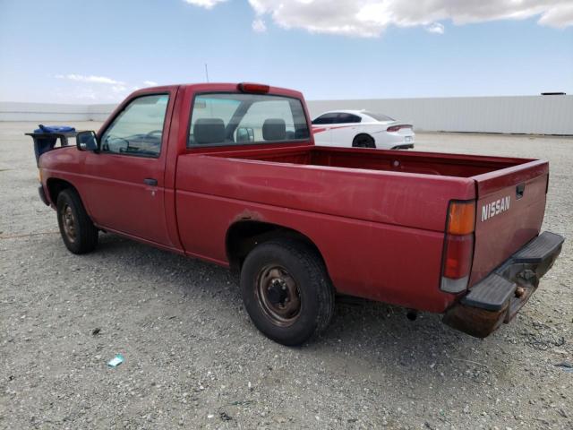 Photo 1 VIN: 1N6SD11S0RC392618 - NISSAN TRUCK BASE 