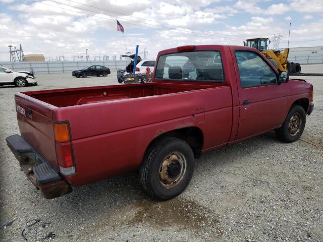 Photo 2 VIN: 1N6SD11S0RC392618 - NISSAN TRUCK BASE 