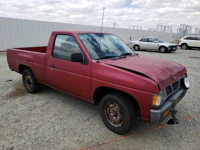 Photo 3 VIN: 1N6SD11S0RC392618 - NISSAN TRUCK BASE 