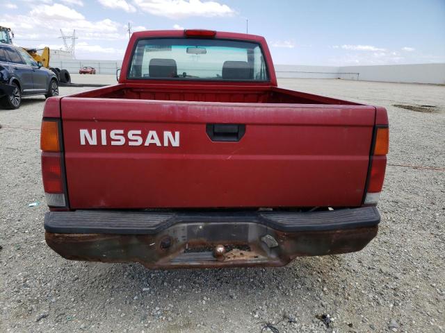 Photo 5 VIN: 1N6SD11S0RC392618 - NISSAN TRUCK BASE 