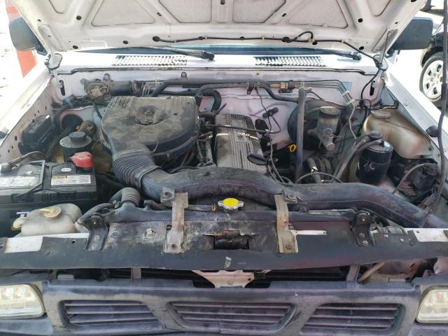 Photo 10 VIN: 1N6SD11S0SC428796 - NISSAN NAVARA 