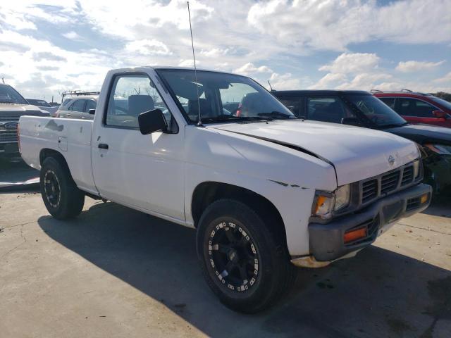 Photo 3 VIN: 1N6SD11S0SC428796 - NISSAN NAVARA 