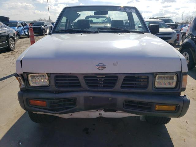 Photo 4 VIN: 1N6SD11S0SC428796 - NISSAN NAVARA 