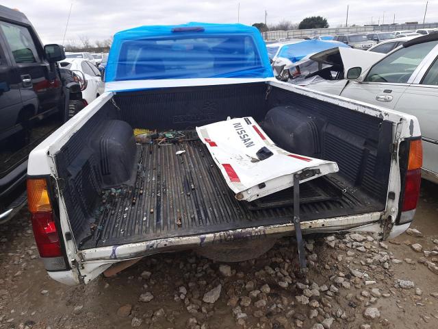 Photo 5 VIN: 1N6SD11S0SC428796 - NISSAN NAVARA 