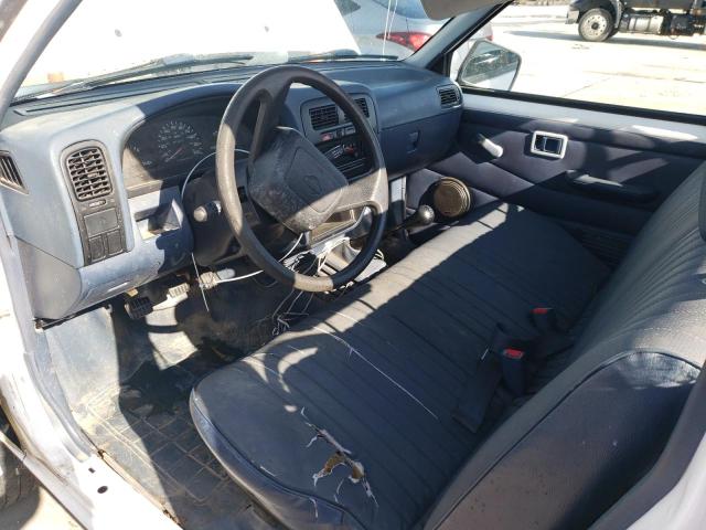 Photo 7 VIN: 1N6SD11S0SC428796 - NISSAN NAVARA 